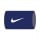 Nike Schweissband Tennis Premier Jumbo 2022 dunkelroyalblau - 2 Stück