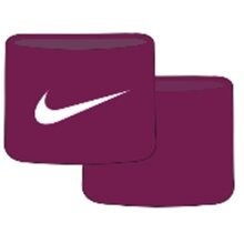 Nike Schweissband Tennis Premier Single Handgelenk 2022 violett - 2 Stück