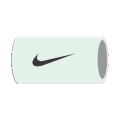 Nike Schweissband Tennis Premier Jumbo 2023 hellgrün - 2 Stück