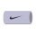 Nike Schweissband Tennis Premier Jumbo flieder violett/schwarz - 2 Stück
