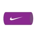 Nike Schweissband Tennis Premier Jumbo 2023 Rafael Nadal vivid violett/weiss - 2 Stück
