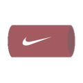 Nike Schweissband Tennis Premier Jumbo 2023 adoberot - 2 Stück