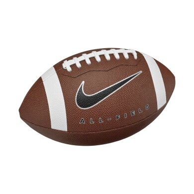 Nike American Football All Field 4.0 FB (Große 9) braun - 1 Stück