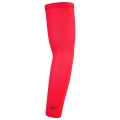 Nike Ellenbogen Kompressionsstützmanschette Lightweight Sleeves 2.0 - rot 2 Stück