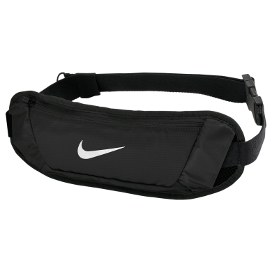 Nike Gürteltasche Challenger Large Waistpack 2.0 - schwarz