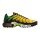 Nike Sneaker Air Max Plus - gelb/grün Herren