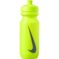 Nike Trinkflasche Big Mouth 650ml atomicgrün