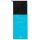 Nils Camp Schlafsack NC2002 (2-Jahreszeiten-Schlafsack) blau 190x75xm