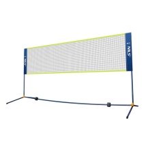 Nils Camp Badmintonnetz NN305 (Freizeitnetz, mit Hülle) - 305cm