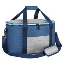 Nils Camp Kühltasche NC2903 32 Liter - blau