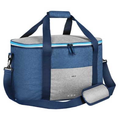 Nils Camp Kühltasche NC2903 32 Liter - blau