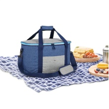 Nils Camp Kühltasche NC2903 32 Liter - blau