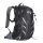 Nils Camp Wanderrucksack NC1942 Ghoster 20 Liter schwarz/grau