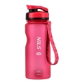 Nils Camp Trinkflasche NC1740 Tritan (BPA frei) 600ml rosa/pink