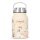 Nils Camp Trinkflasche NC3806 Forest (Edelstahl) 520ml beige