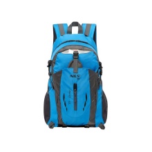 Nils Camp Wanderrucksack NC1749 Valley (für Tagestouren) blau 40 Liter