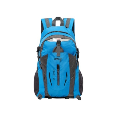 Nils Camp Wanderrucksack NC1749 Valley (für Tagestouren) blau 40 Liter