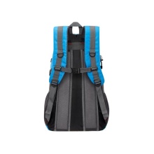 Nils Camp Wanderrucksack NC1749 Valley (für Tagestouren) blau 40 Liter