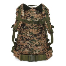 Nils Camp Wanderrucksack NC3904 Moro Vanguard 45 Liter grün