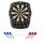 Nils Fun Dartscheibe Elektronik TDE03 für bis zu 8 Spieler (inkl. 6 Darts)