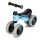 Nils Fun Laufrad RB902 blau/schwarz - für Kleinkinder