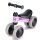Nils Fun Laufrad RB902 violett/schwarz - für Kleinkinder