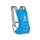 Nils Camp Trailrunning-Rucksack NC1797 Journey (leicht, für Tagestouren) blau 12 Liter