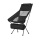 Nils Camp Campingstuhl NC3321 Ultra Light (Nutzergewicht max. 120 kg) schwarz
