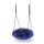 Nils Storchennest-Schaukel NB5031 - blau - 100 cm Durchmesser