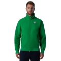 North Sails Übergangsjacke Original Sailor (Stehkragen, wasserabweisend) grün Herren