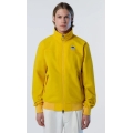 North Sails Übergangsjacke Original Sailor (Stehkragen, wasserabweisend) gelb Herren