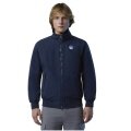 North Sails Übergangsjacke Original Sailor (Stehkragen, wasserabweisend) navyblau Herren