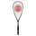 OLIVER Squashschläger Pure 6 (105g/grifflastig) carbon/silber - besaitet -