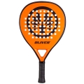 OLIVER Padelschläger Air Hire 340g/Rund orange