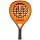 OLIVER Padelschläger Air Hire 340g/Rund orange