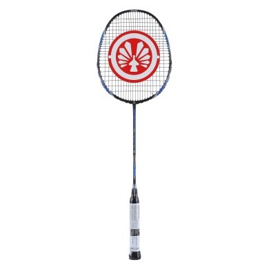 OLIVER Badmintonschläger Microtec 12 (leicht kopflastig, mittel) - besaitet -