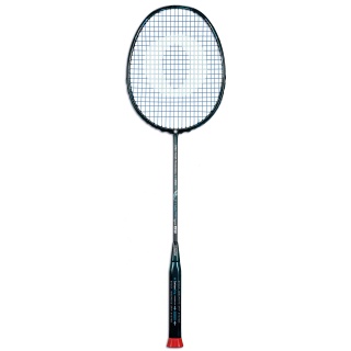 OLIVER Badmintonschläger Extreme 69 (69g/grifflastig/flexibel) - besaitet -