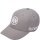 OLIVER Basecap Classic (Polyester) grau - 1 Stück