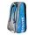 OLIVER Racketbag Gearbag Extend (Schlägertasche, 1 Hauptfächer) 2026 grau/blau