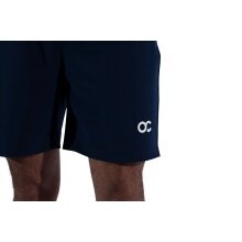 ONCOURT Tennishose Short Performance navyblau Herren
