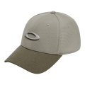 Oakley Basecap Tincan Cap beigebraun/armygrün - 1 Stück