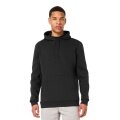 Oakley Hoodie Relax Pullover 2.0 (gebürsteter Baumwolle) schwarz Herren