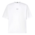 Oakley Tshirt Driven Tee (Baumwollmix) weiss Herren