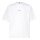 Oakley Tshirt Driven Tee (Baumwollmix) weiss Herren