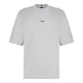Oakley Tshirt Driven Tee (Baumwollmix) grau Herren