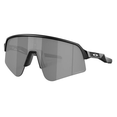Oakley Sonnenbrille Sutro Lite Sweep (Glasfarbe: Prizm black) matt schwarz 946503 - 1 Brille mit Hartschalenetui
