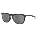Oakley Sonnenbrille Thurso (Glasfarbe: Prizm black) matt schwarz - 1 Brille