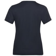 Odlo Sport-Freizeit Tshirt Cardada (hervorragendes Feuchtigkeitsmanagement) saphirblau Damen