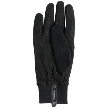 Odlo Handschuhe Gloves Full Finger Finnfjord Warm schwarz - 1 Paar