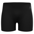 Odlo Boxershorts Performance Wool 140 (nahtlos) Unterwäsche schwarz Herren - 1 Stück